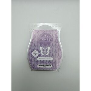 Scentsy‎ Provence Lavender Scent Bar Wax Melt Authentic Home Fragrance